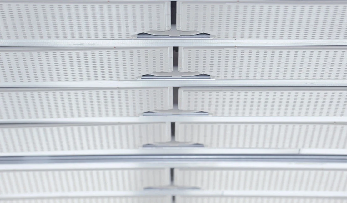 Modul Klimadecke