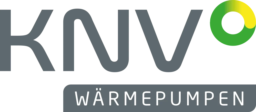KNV Wärmepumpen Partner