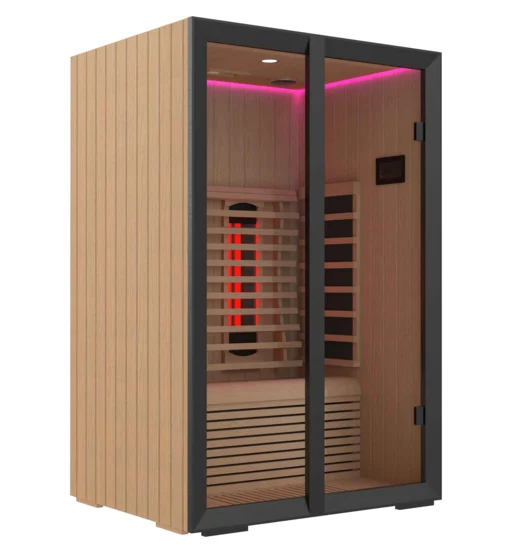 Sentiotec Infrarotkabine