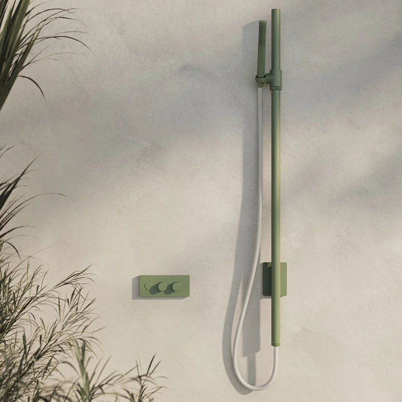 FIMA Gartendusche INGIRO mit SWITCH