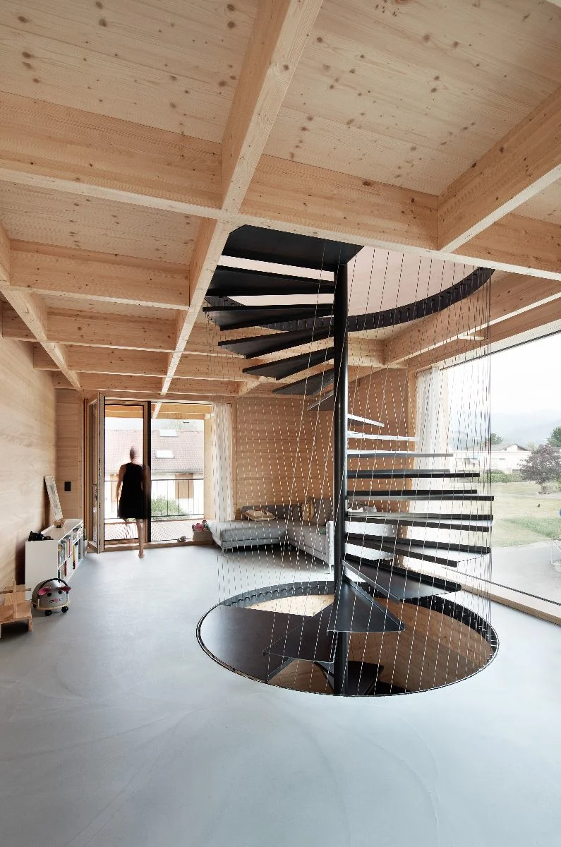 Referenz — Haus Rosa – Studio Sebastian Brandner, Bild 4