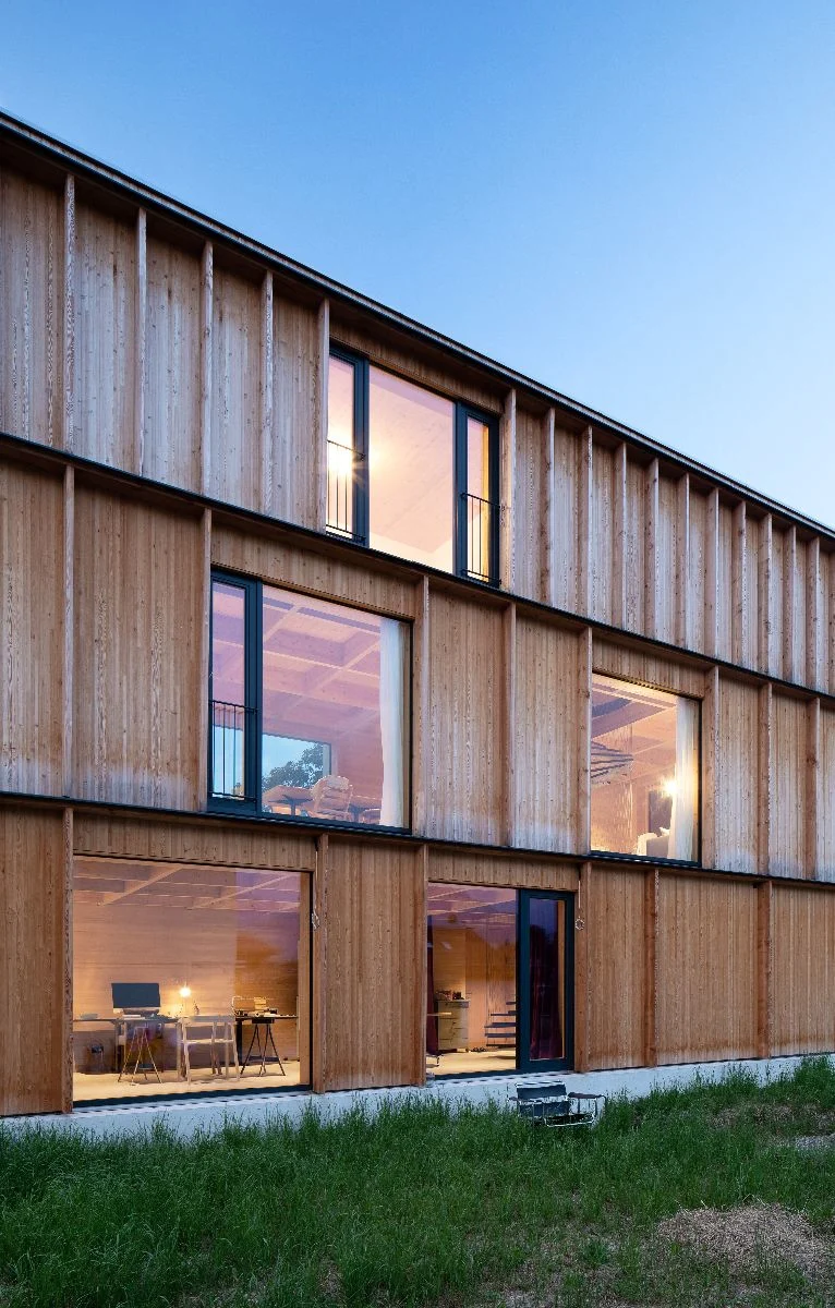 Referenz — Haus Rosa – Studio Sebastian Brandner, Bild 2