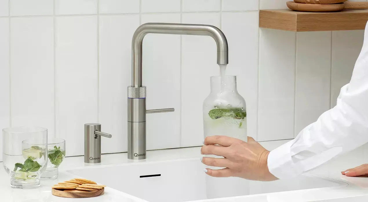 Küchenarmaturen