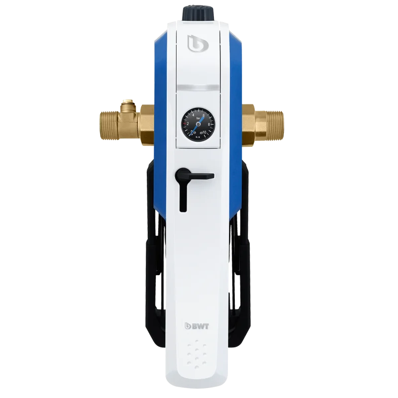 BWT E1 Einhebelfilter