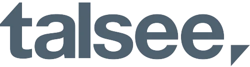talsee Logo
